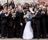 Mariage / Wedding