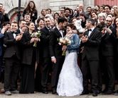 Mariage / Wedding