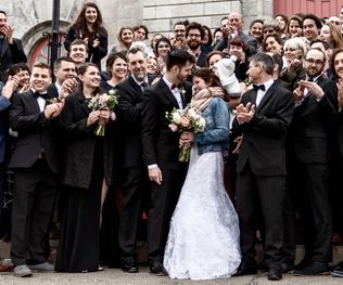 Mariage / Weddings